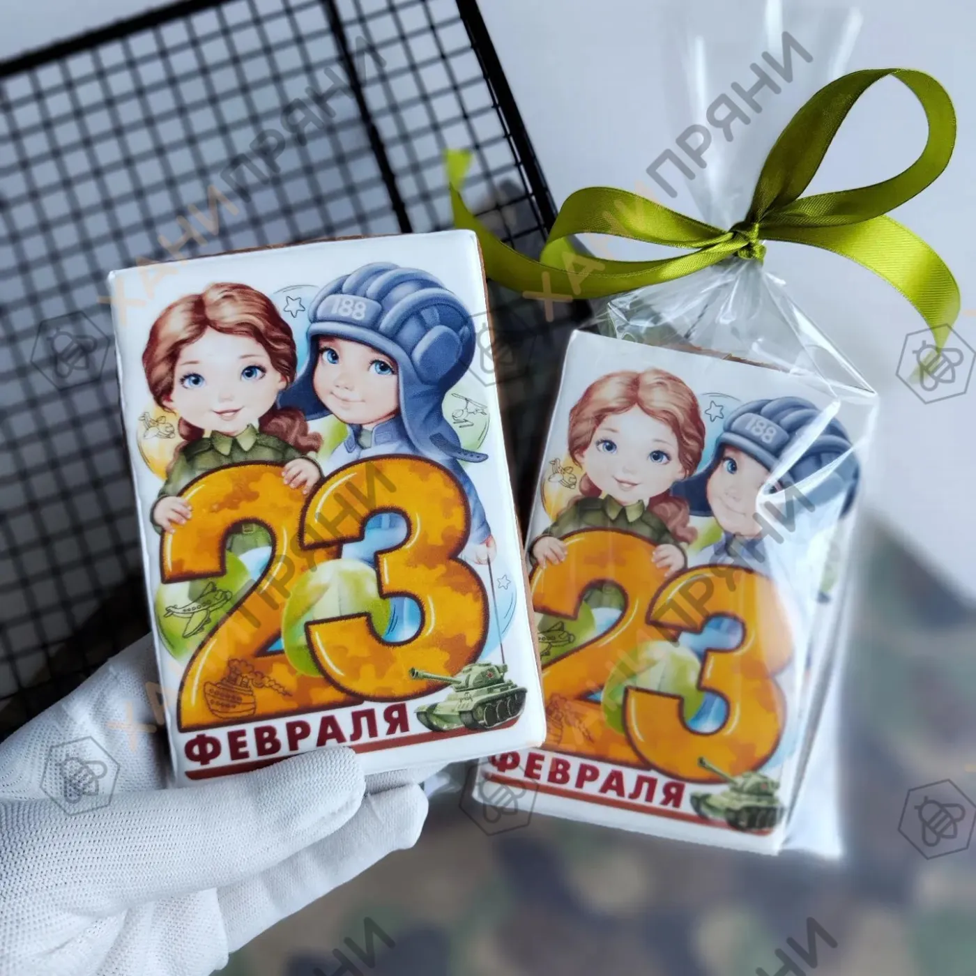 Открытка — миниатюра 2