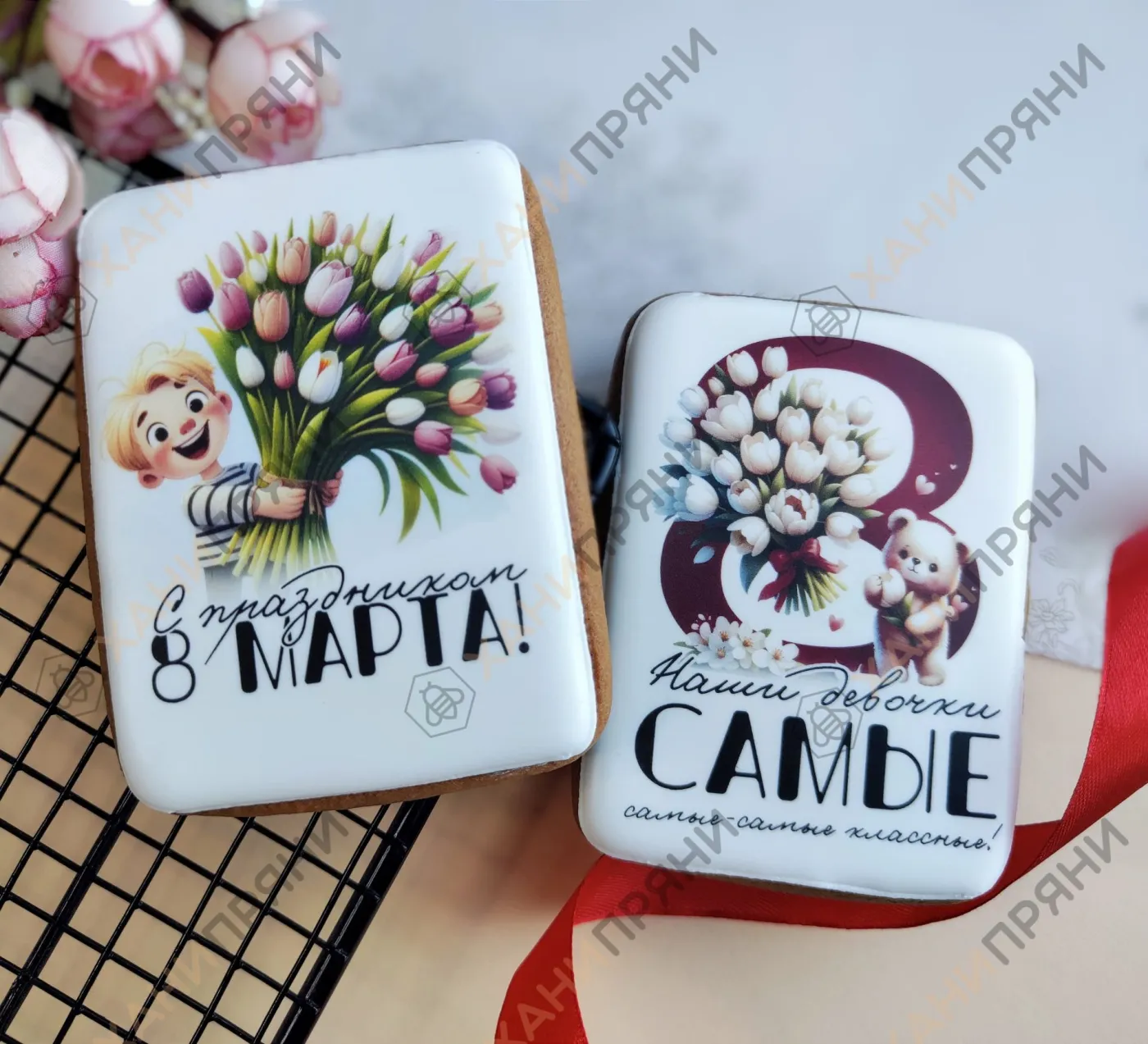 Мини открытка — миниатюра 1