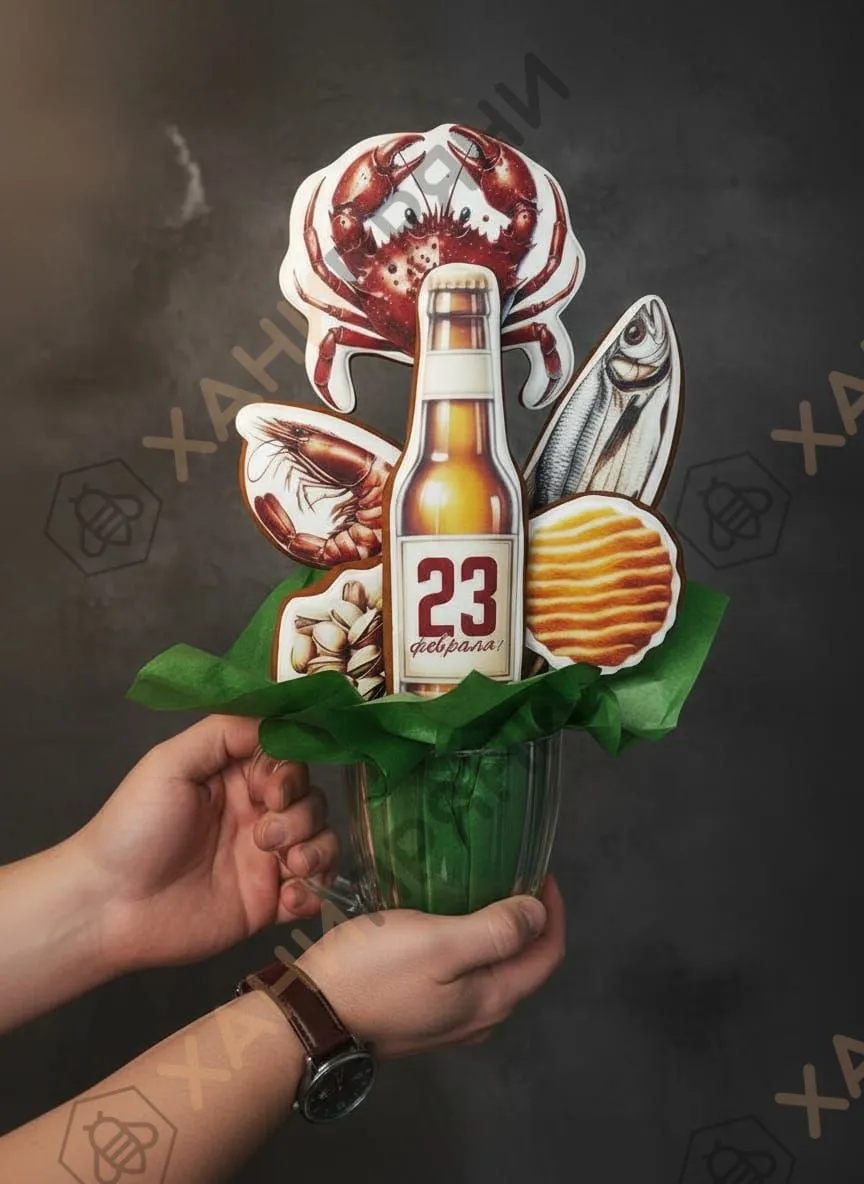 БУКЕТ — миниатюра 2