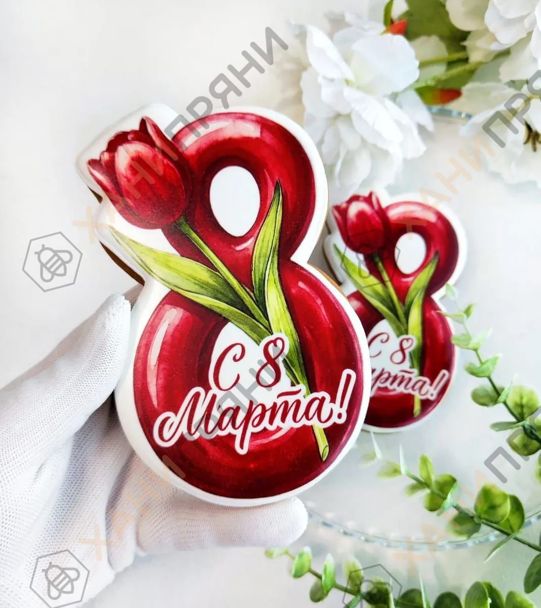 Восьмерка — миниатюра 2